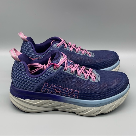 hoka bondi 6 size 7